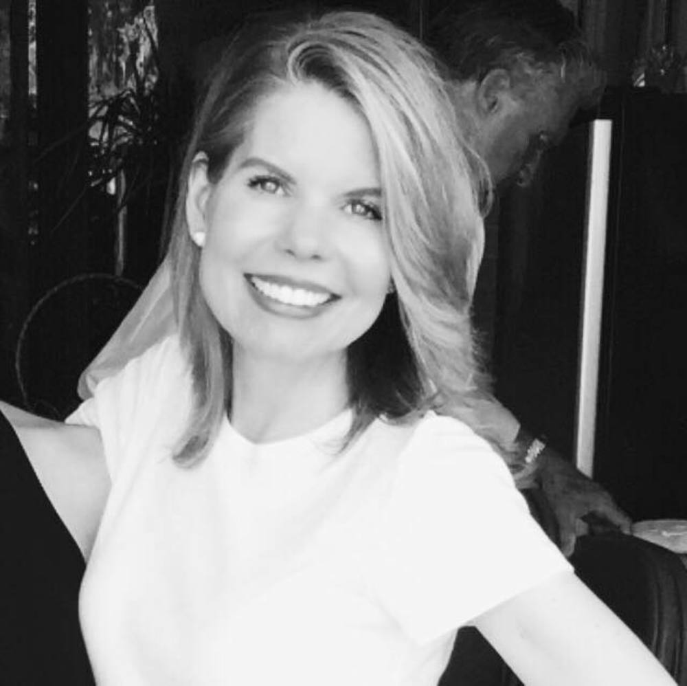 Meet your Posher, Shawna